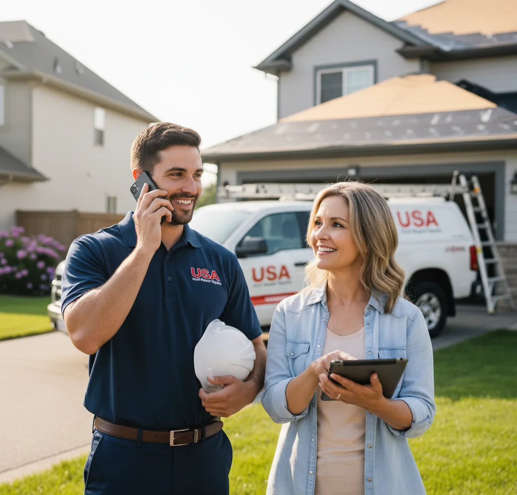 Roof Maintenance in Sergeant Bluff, IA